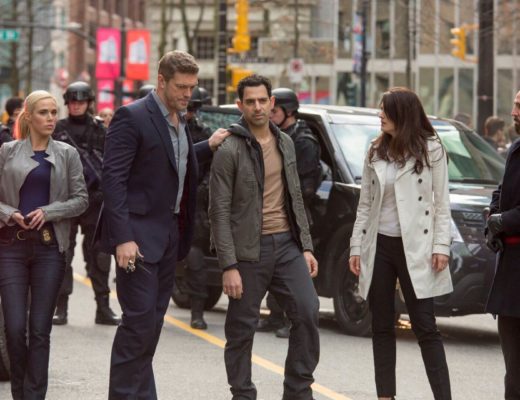 Śmiertelne przesłuchanie