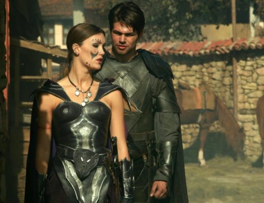 Lochy i smoki - księga plugawego mroku