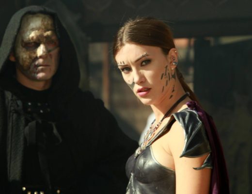 Lochy i smoki - księga plugawego mroku