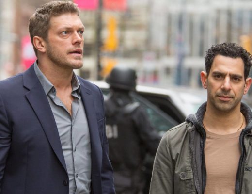 Śmiertelne przesłuchanie