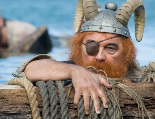 Asterix i Obelix: W służbie jej królewskiej mości