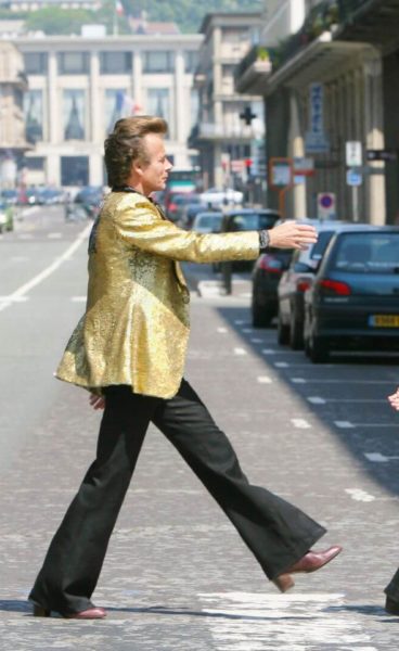 Disco