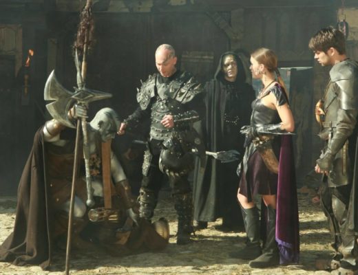 Lochy i smoki - księga plugawego mroku