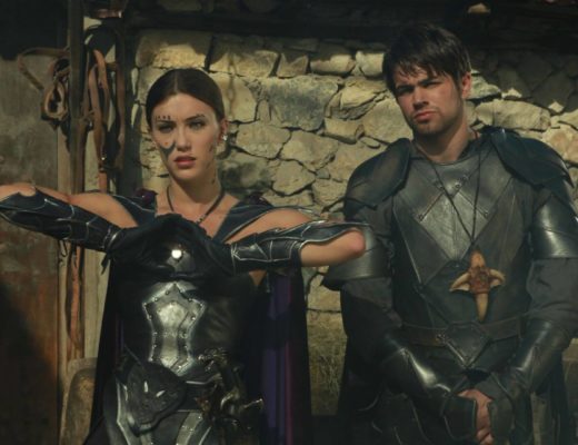 Lochy i smoki - księga plugawego mroku