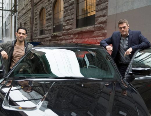 Śmiertelne przesłuchanie