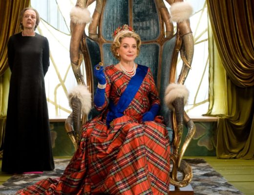 Asterix i Obelix: W służbie jej królewskiej mości