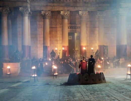 Lochy i smoki - księga plugawego mroku