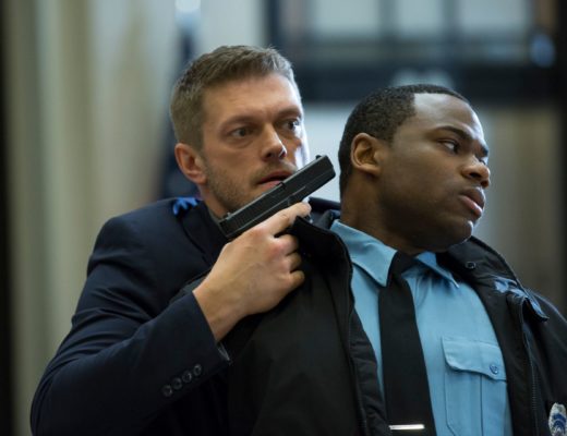 Śmiertelne przesłuchanie