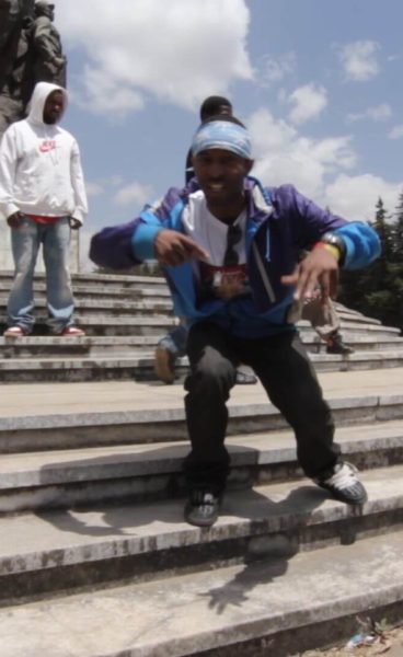 Nowe głosy – Stary kwiat