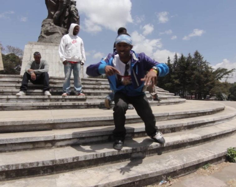 Nowe głosy – Stary kwiat