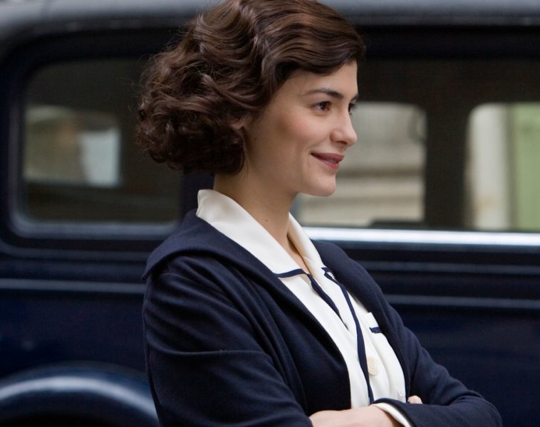 Coco Chanel