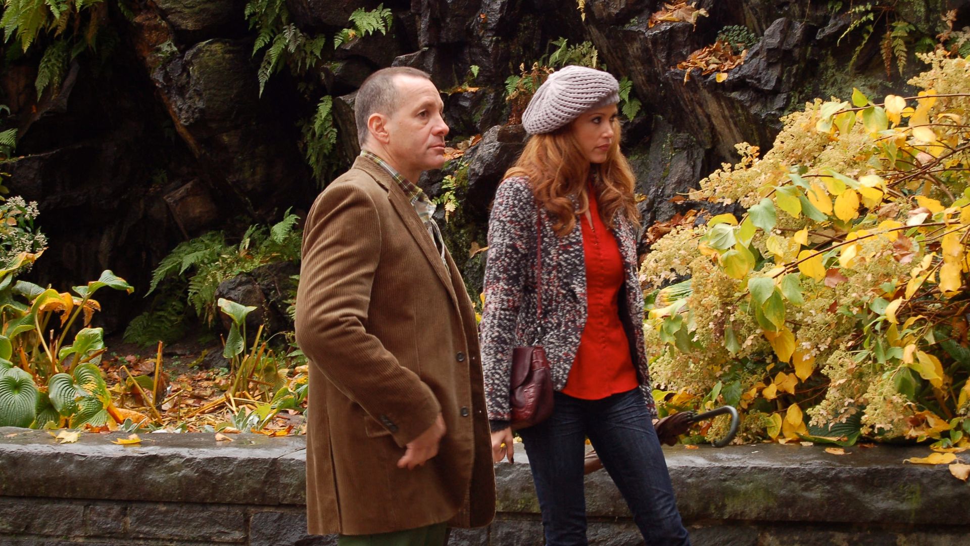 Romans (jak) z powieści