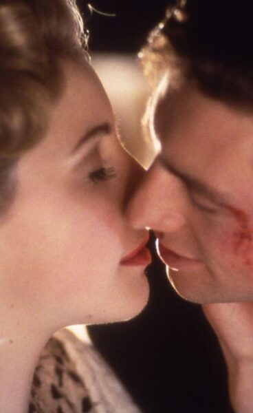 Nic dobrego dla kowboja