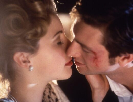 Nic dobrego dla kowboja