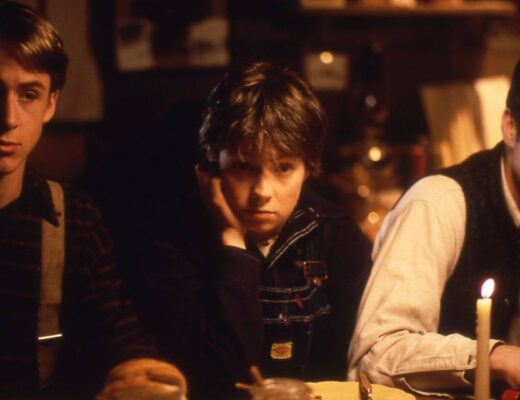 Nic dobrego dla kowboja