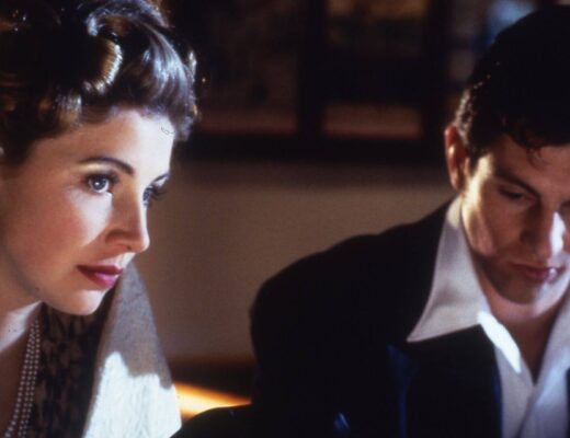 Nic dobrego dla kowboja