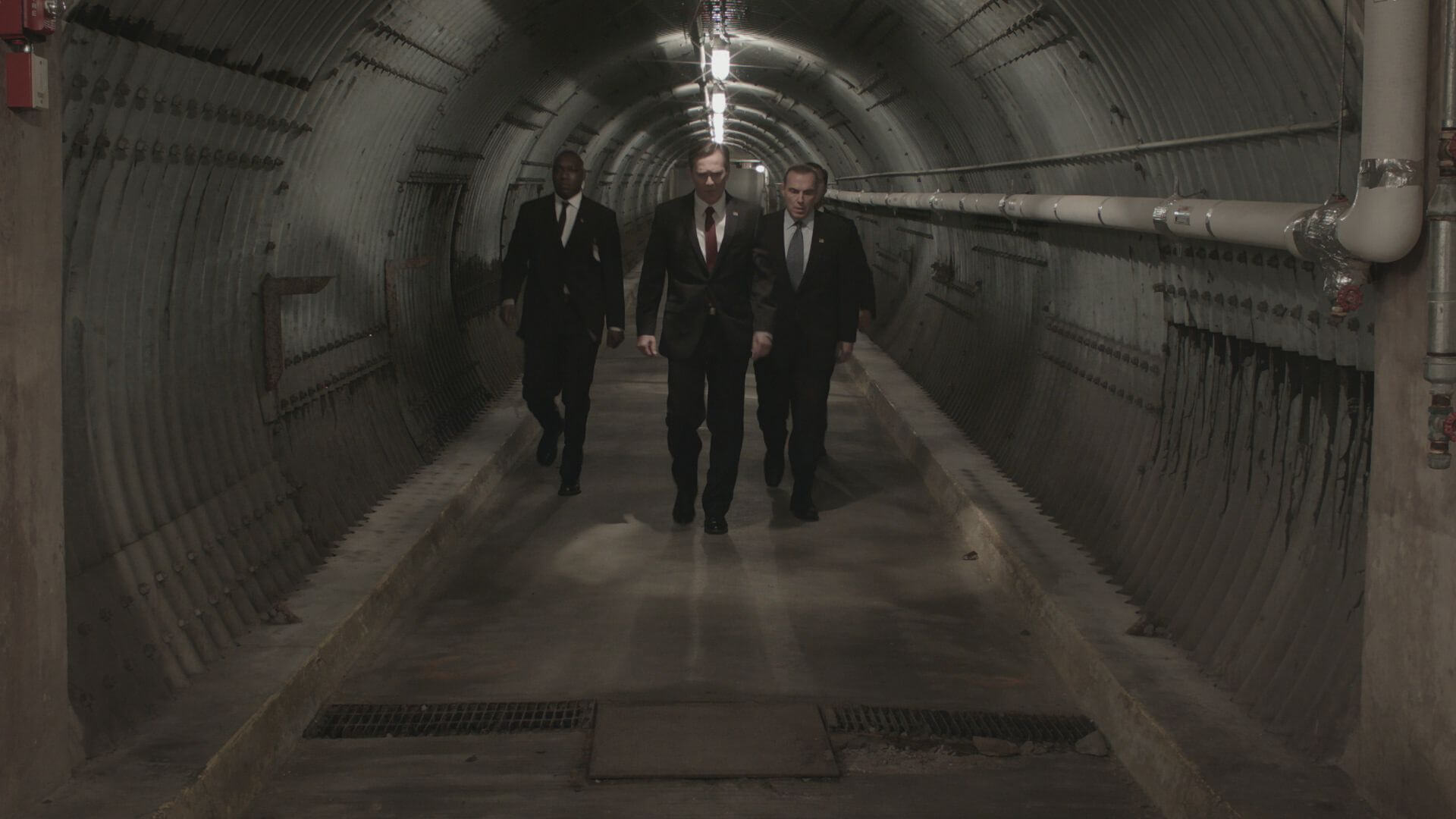 Godziny grozy - Odcinek 1