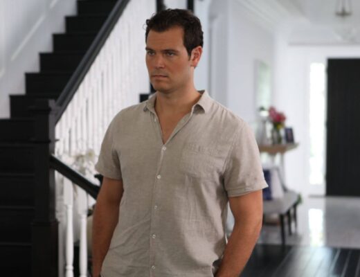 4 - Zabójczyni w czerwieni