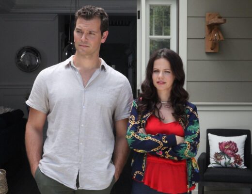 5 - Zabójczyni w czerwieni