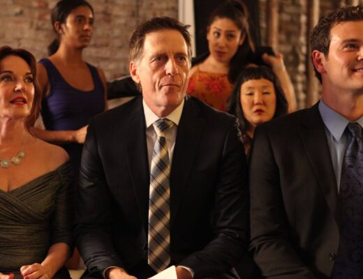 6 - Zabójczyni w czerwieni