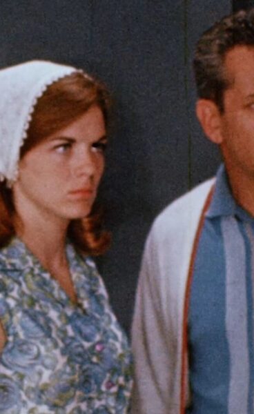 Manos: ręce przeznaczenia