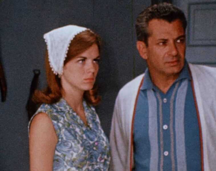 Manos: ręce przeznaczenia