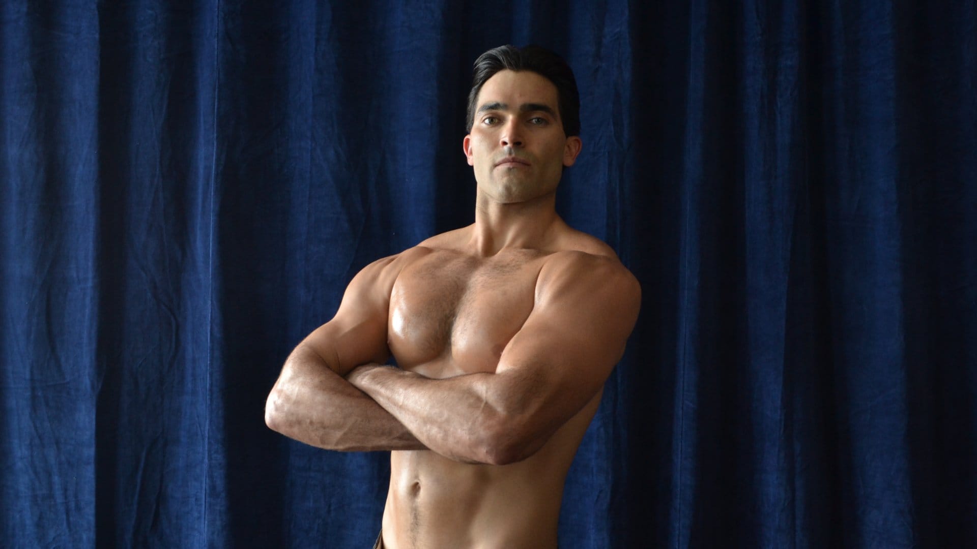 Bigger: Historia Joego Weidera