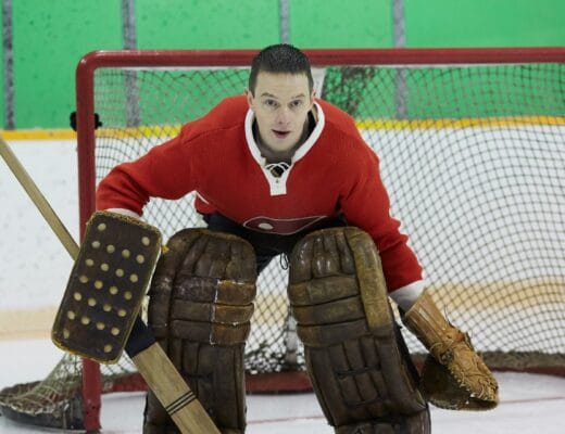 Goalie