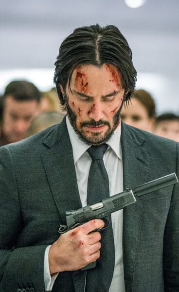 John Wick 2