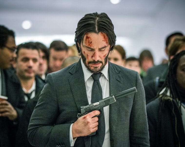 John Wick 2