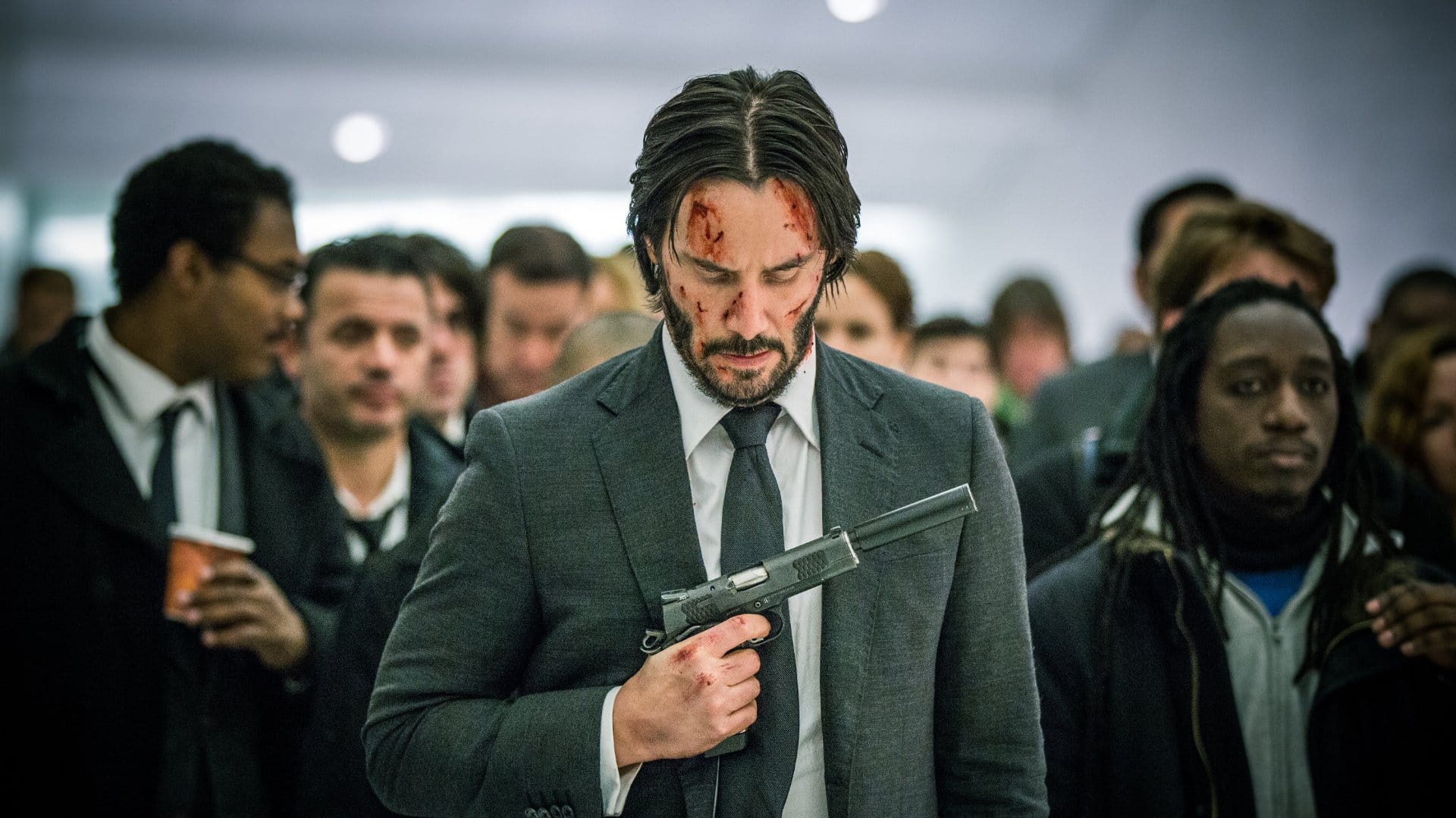 John Wick 2