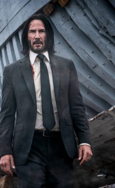 John Wick 3