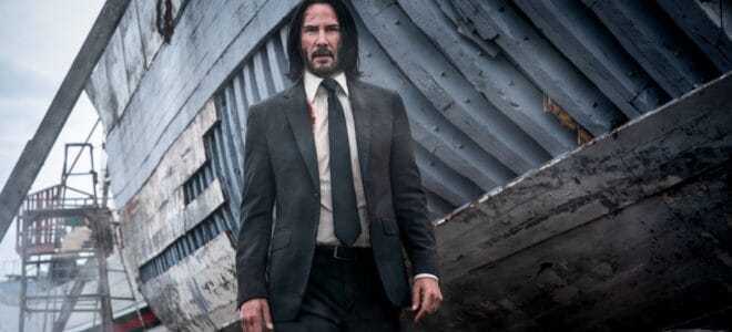 John Wick 3