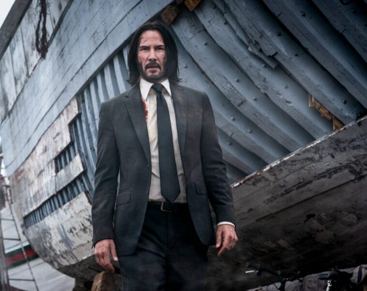 John Wick 3