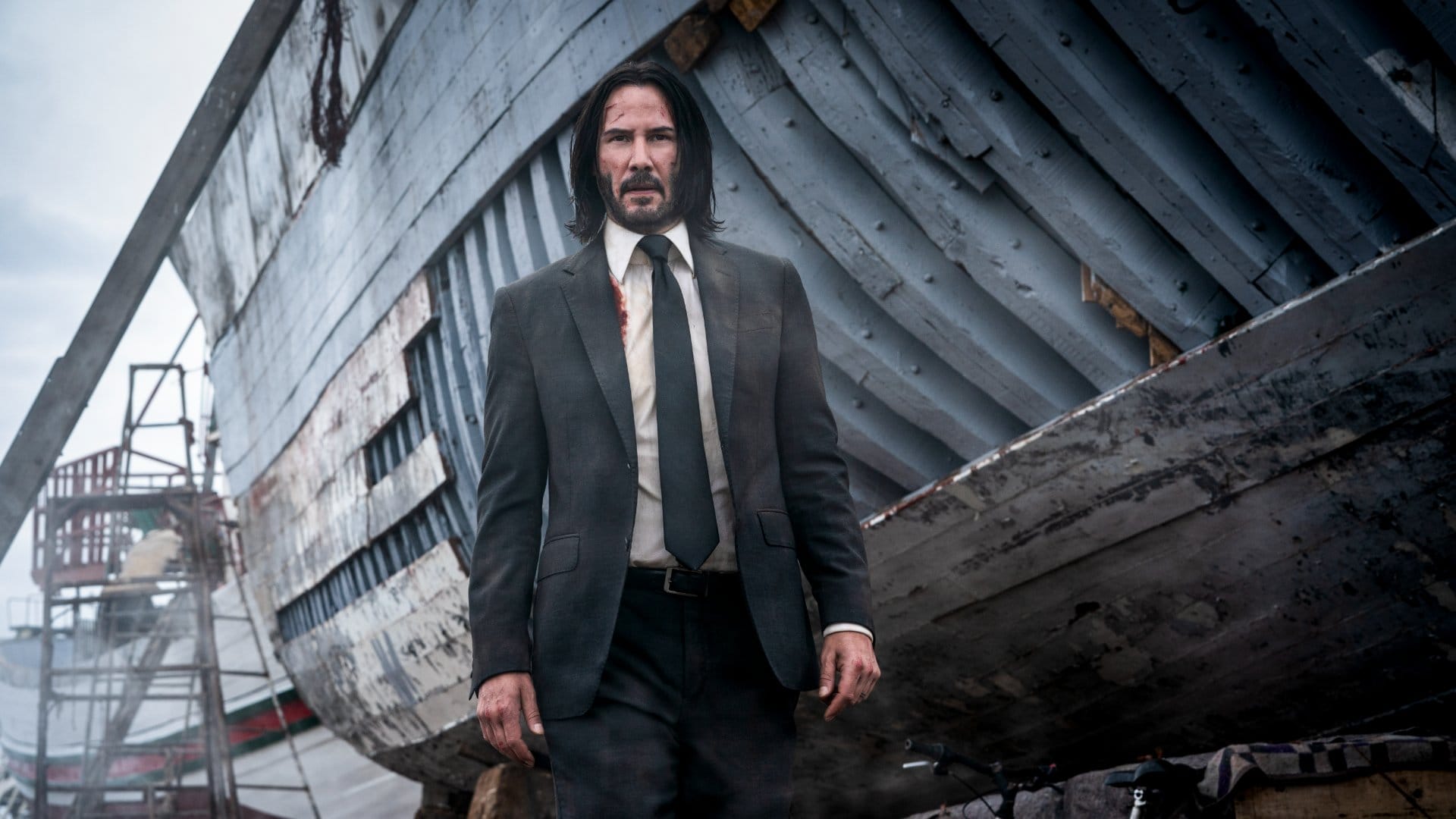 John Wick 3