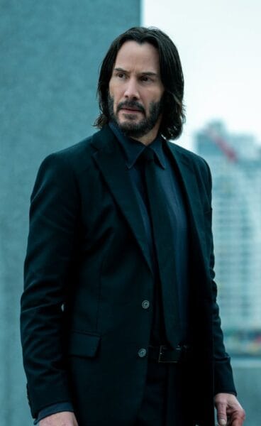 John Wick 4