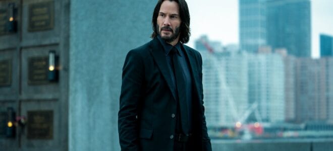John Wick 4