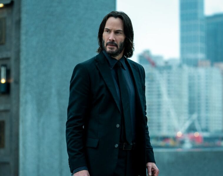 John Wick 4