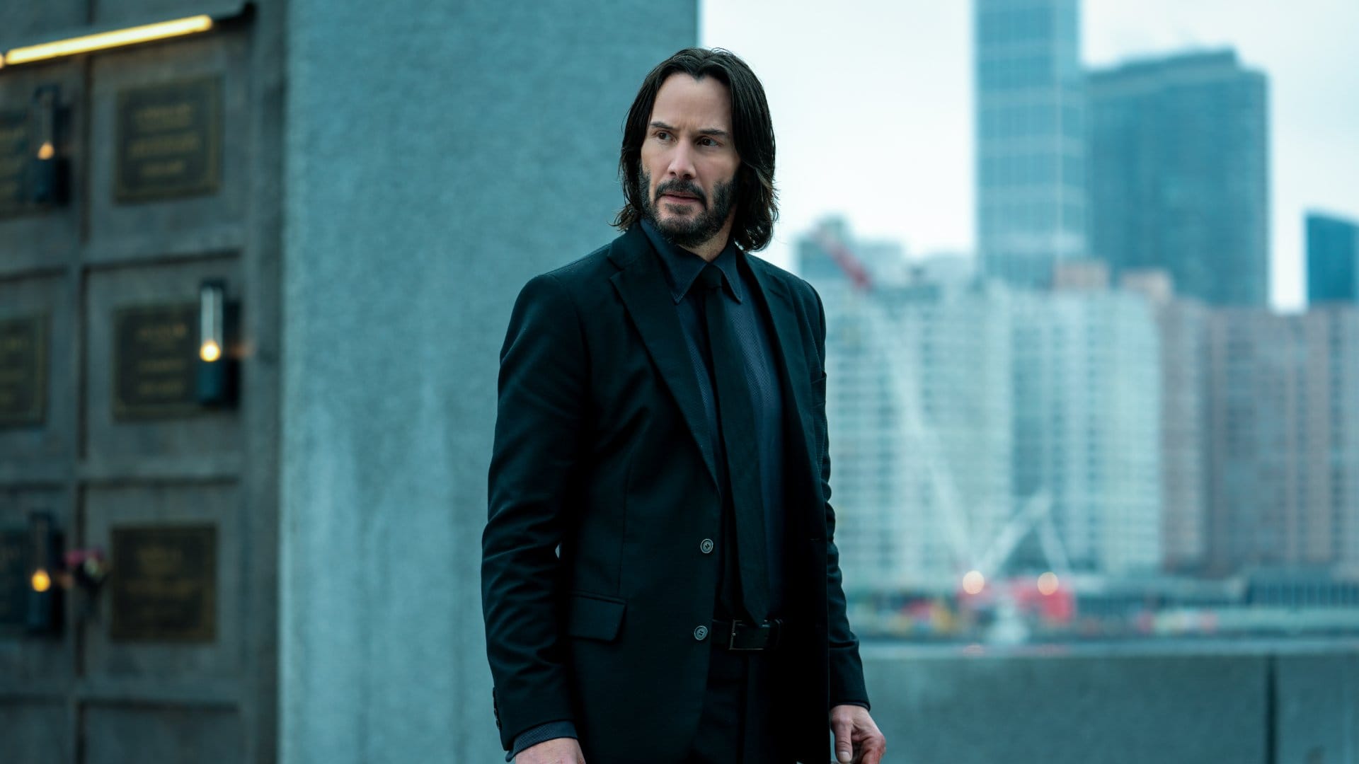 John Wick 4