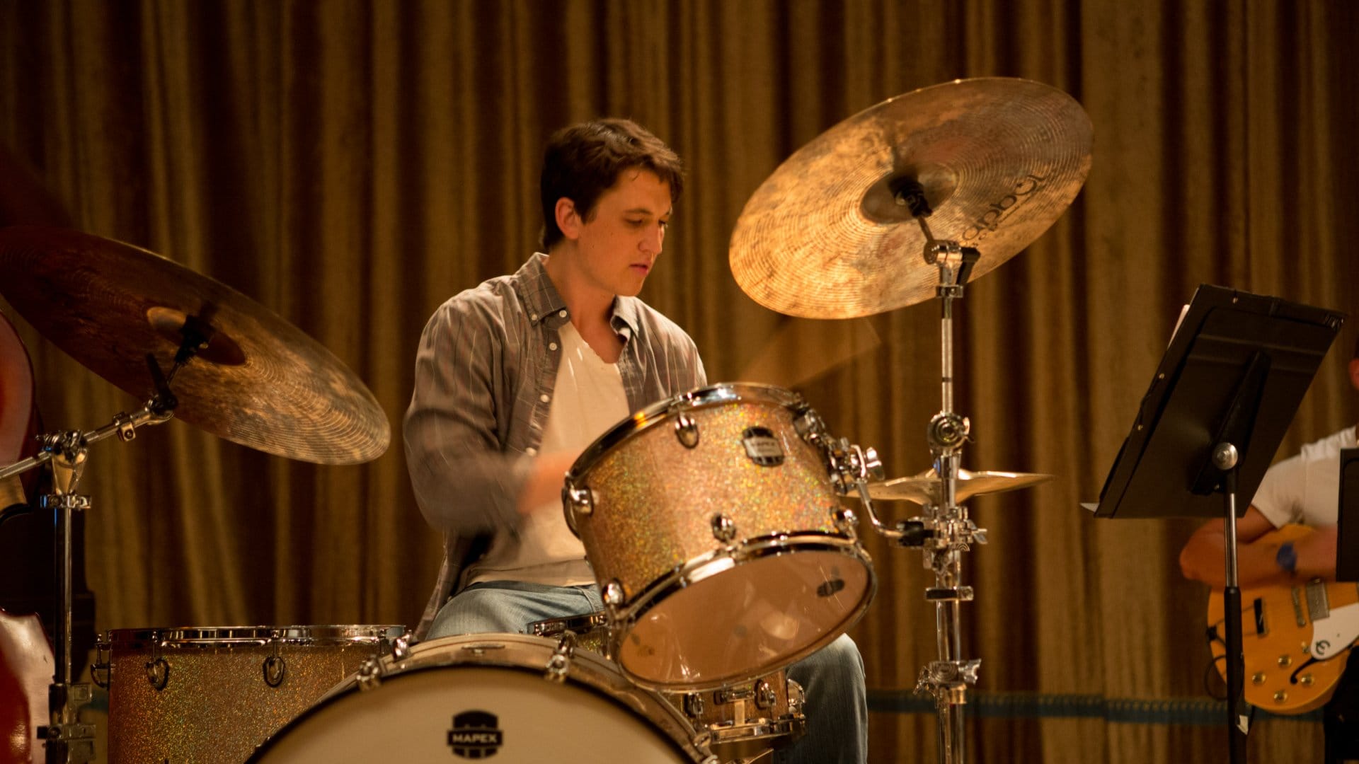 Whiplash