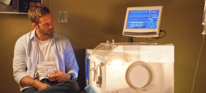 Godziny — Wyścig z czasem