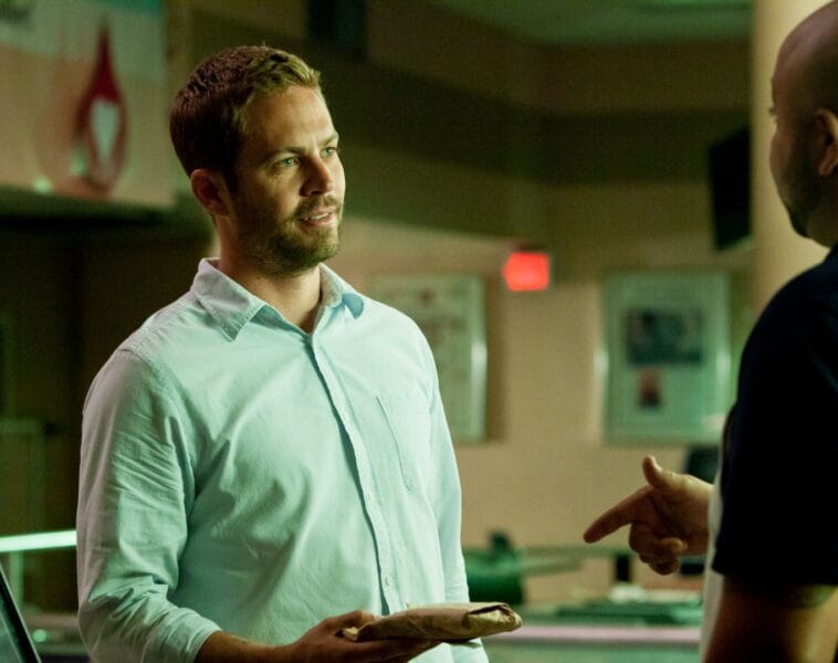 Godziny — Wyścig z czasem