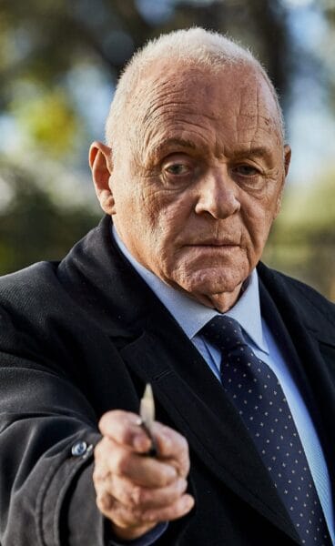 Wirtuoz. Pojedynek zabójców