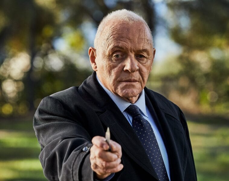 Wirtuoz. Pojedynek zabójców