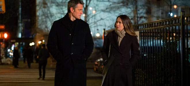 Younger – Sezon 7 – Syn też powstaje