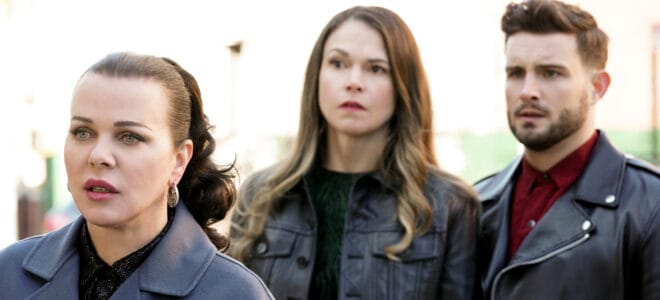 Younger – Sezon 7 – Baronowa