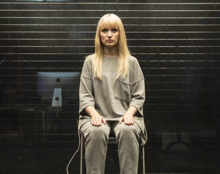 Humans – Sezon 2 – Odcinek 3
