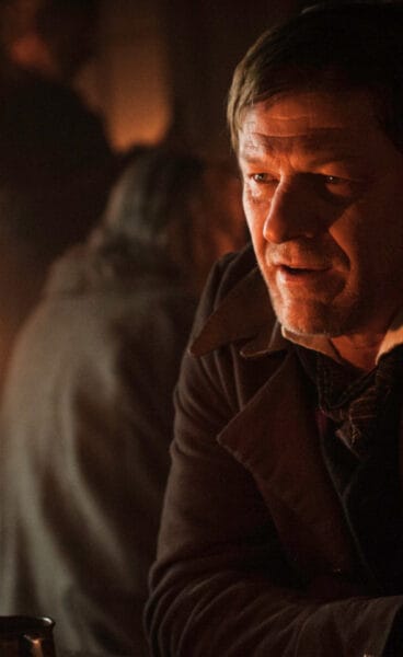 The Frankenstein Chronicles – Sezon 1 – Wojenny los