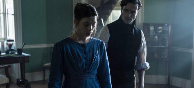 The Frankenstein Chronicles – Sezon 1 – Zaginione i odnalezione