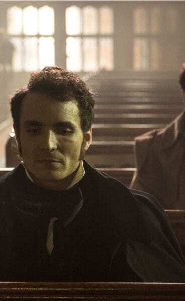 Kroniki Frankensteina – Sezon 2 – Narzeczona Frankensteina